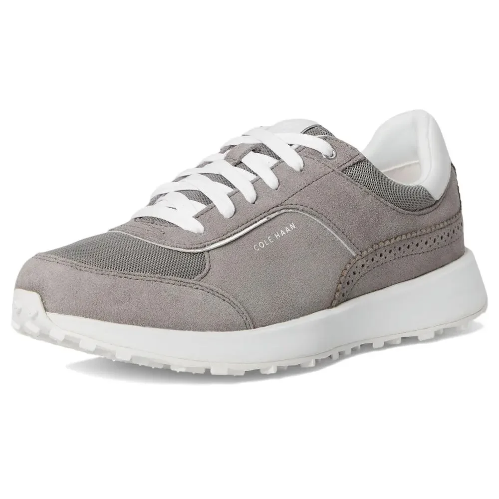 COLE HAAN WOMENS GRAND CROSSCOURT HALLET RUNNERS-9 MEDIUM